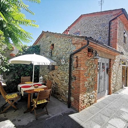 La Casa Dei Nonni Villa Larciano Exterior photo