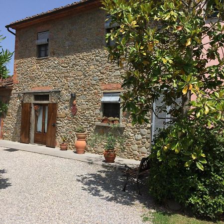 La Casa Dei Nonni Villa Larciano Exterior photo