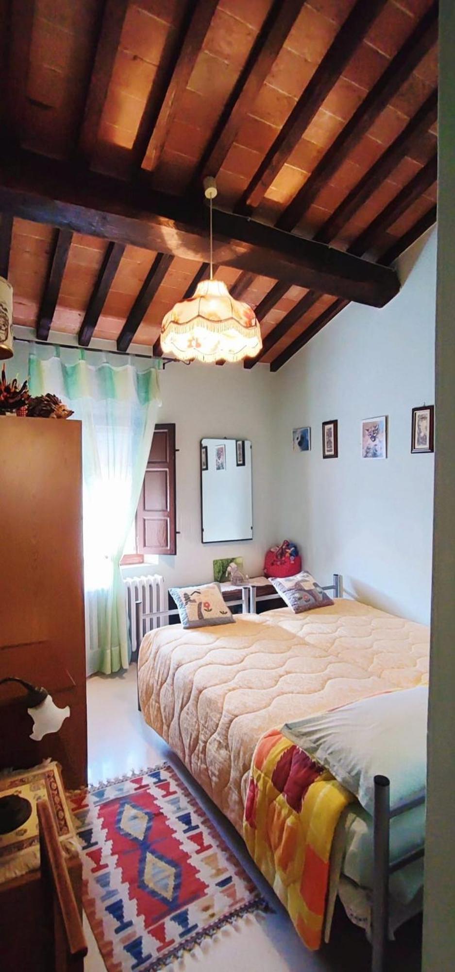 La Casa Dei Nonni Villa Larciano Exterior photo