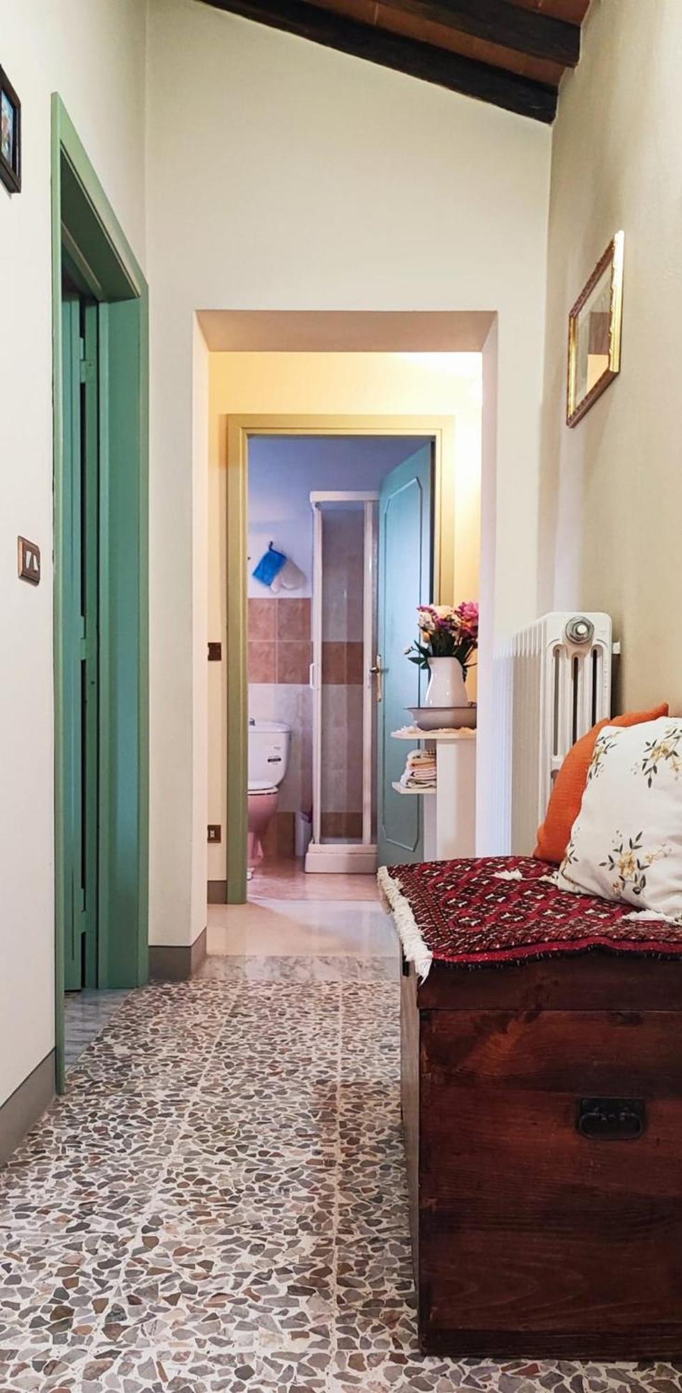 La Casa Dei Nonni Villa Larciano Exterior photo