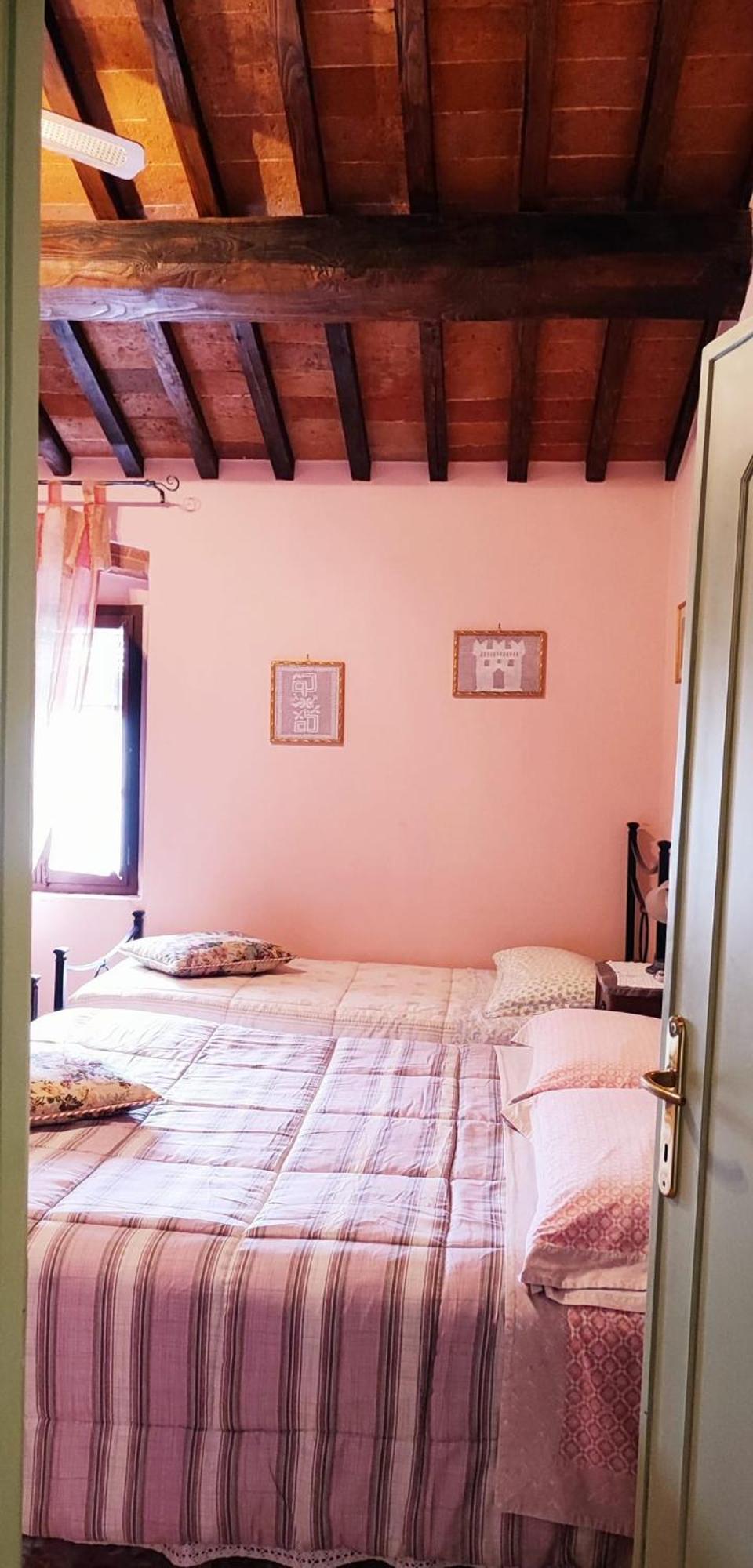 La Casa Dei Nonni Villa Larciano Exterior photo